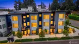 14704 Meridian  in Shoreline