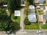 521 & 523 Boulevard  in Olympia