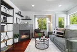 4507 Linden  in Seattle