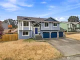 2902 162nd  in Tacoma