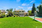 1708 Arab  in Tumwater