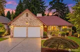 14502 104th  in Bothell