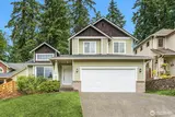 22521 267th St  in Maple Valley