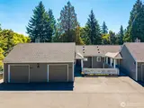 3975 Providence Point  in Issaquah