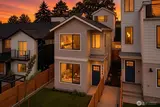 3444 13th  in Seattle