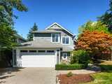 2605 231st  in Sammamish