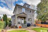 3624 Whitman  in Seattle