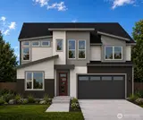 13847 153rd  in Renton