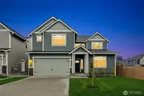 16611 8th  in Spanaway
