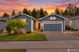 8301 Orcas  in Lacey