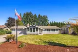 13509 96th  in Puyallup
