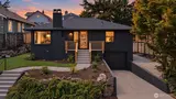 8019 Bagley  in Seattle