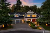 306 240th  in Sammamish