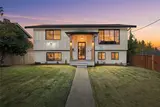 6323 Hale  in Tacoma