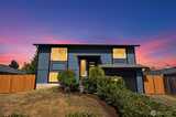 3936 Defiance St  in Tacoma