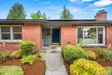 4908 Snoqualmie  in Seattle