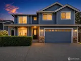 907 Ilwaco  in Renton