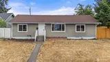 5911 Thompson  in Tacoma