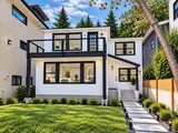 1768 Alki  in Seattle