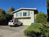 824 64th  in Seattle