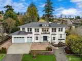 1024 91st  in Bellevue