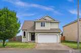 16602 Greenleaf  in Yelm