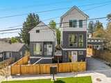 915 98th  in Seattle