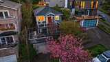 1119 5th  in Seattle