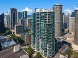 1920 4th  in Seattle