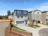 15136 87th  in Puyallup