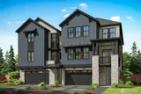 8525 Summit  in Snoqualmie