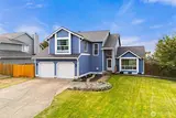 21706 44th  in Spanaway