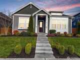 3727 Oakwood  in Olympia