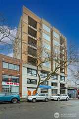 510 6th  in Seattle