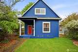 819 Prospect  in Tacoma