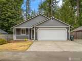 3320 College  in Lacey