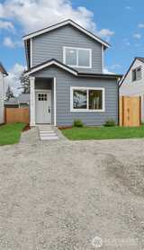 9420 D St B  in Tacoma