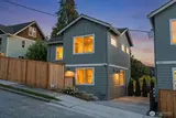 261 42nd  in Seattle