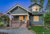 1519 Alder  in Tacoma