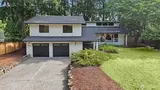 7520 86th  in Mercer Island
