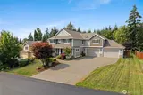 6807 95th Street Court NW  in Gig Harbor