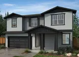 228 Serene View (Lot 62)  in Olympia
