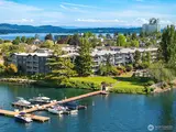 2501 Canterbury  in Seattle