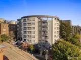 530 Melrose  in Seattle