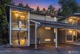 7571 Old Redmond  in Redmond