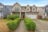 4712 204th  in Spanaway