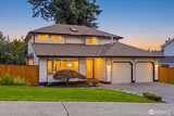 37230 20th  in Federal Way