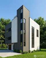 3638 Greenwood  in Seattle