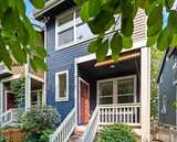 4148 29th  in Seattle