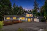 15650 Issaquah Hobart  in Issaquah